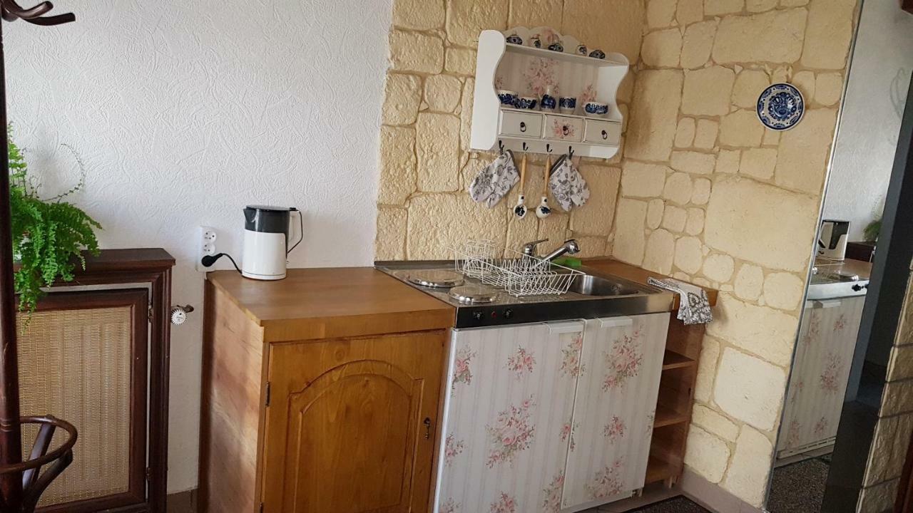 Willa Na Skarpie Oświęcim Exterior foto